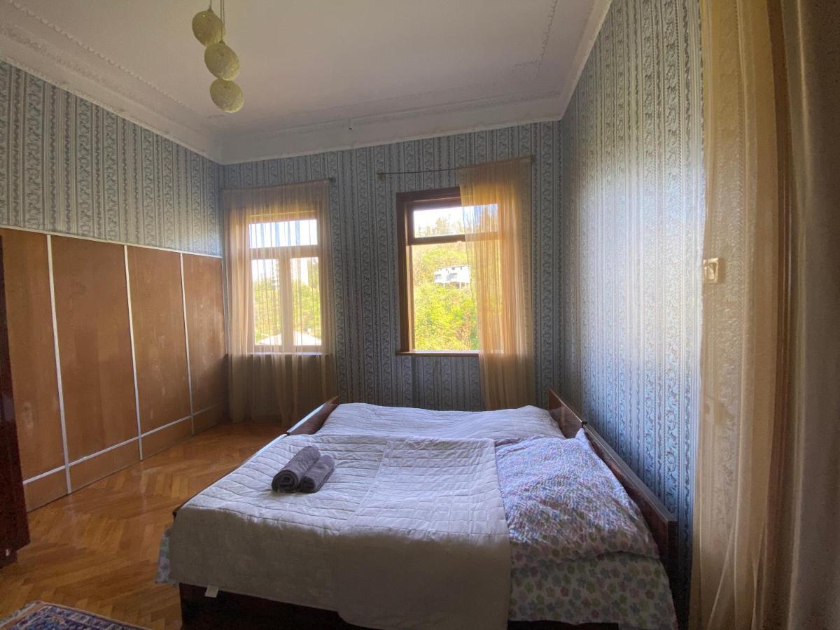 Sukho Cozy House Batumi Zewnętrze zdjęcie